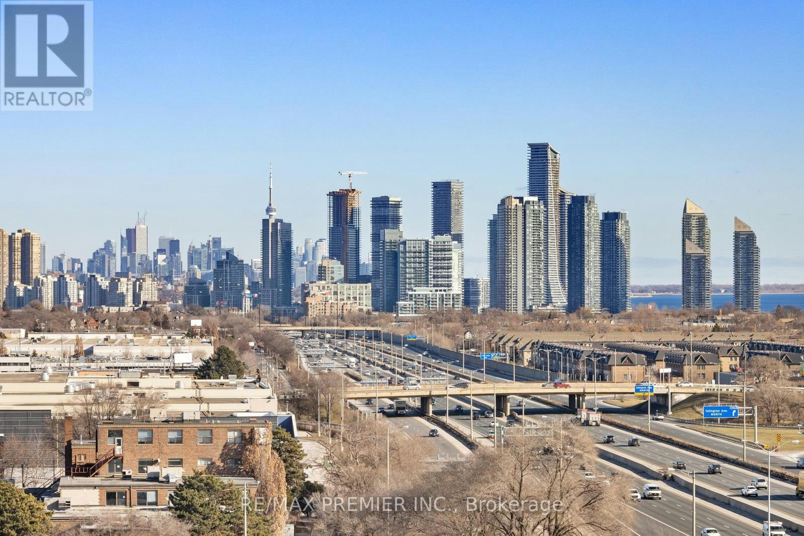 1007-36 Zorra Street, Toronto, ON, M8Z 0G5 - 40