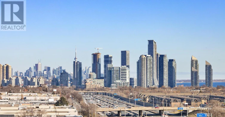 1007-36 Zorra Street, Toronto, ON, M8Z 0G5 - 40
