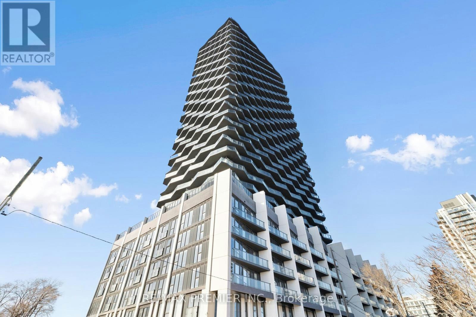 1007-36 Zorra Street, Toronto, ON, M8Z 0G5 - 4
