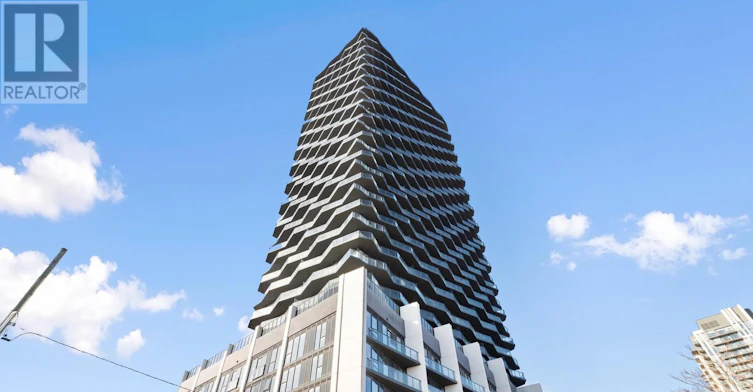 1007-36 Zorra Street, Toronto, ON, M8Z 0G5 - 4