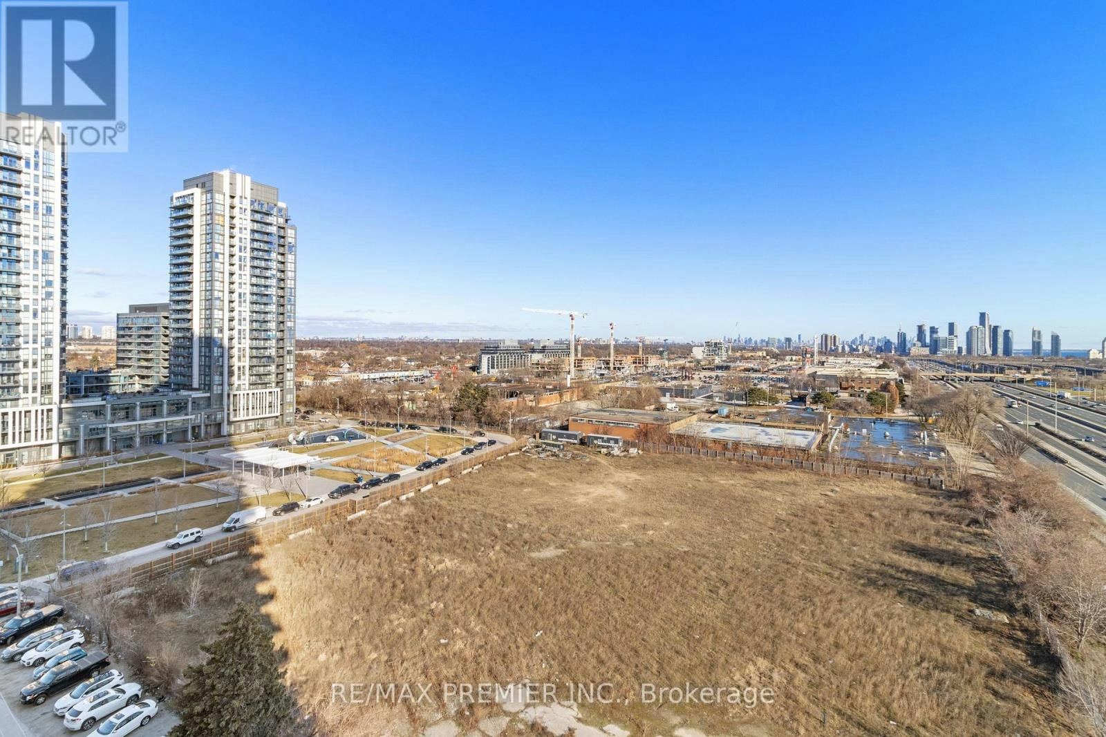 1007-36 Zorra Street, Toronto, ON, M8Z 0G5 - 36