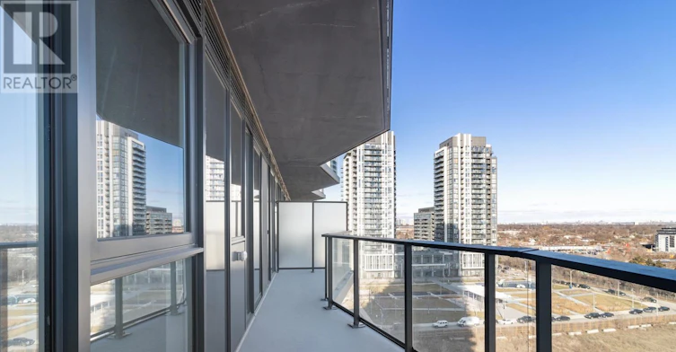 1007-36 Zorra Street, Toronto, ON, M8Z 0G5 - 35