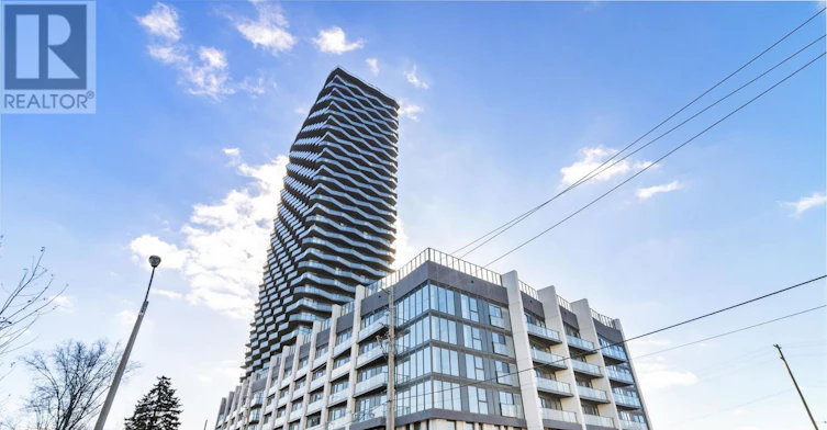 1007-36 Zorra Street, Toronto, ON, M8Z 0G5