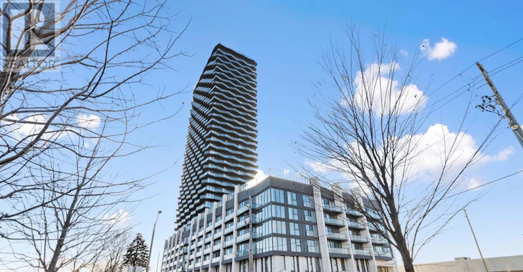 1007-36 Zorra Street, Toronto, ON, M8Z 0G5 - 3