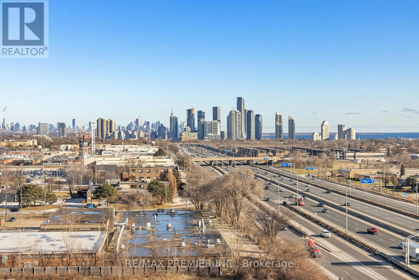1007-36 Zorra Street, Toronto, ON, M8Z 0G5 - 39