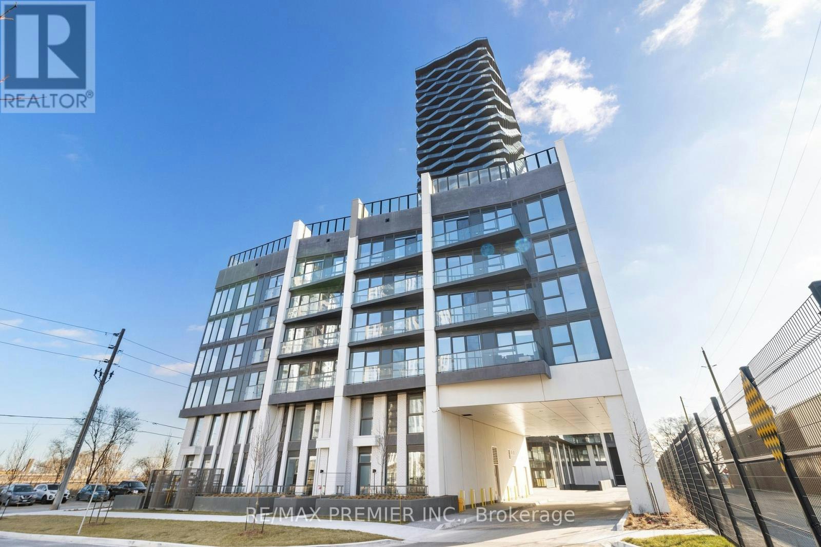 1007-36 Zorra Street, Toronto, ON, M8Z 0G5 - 6