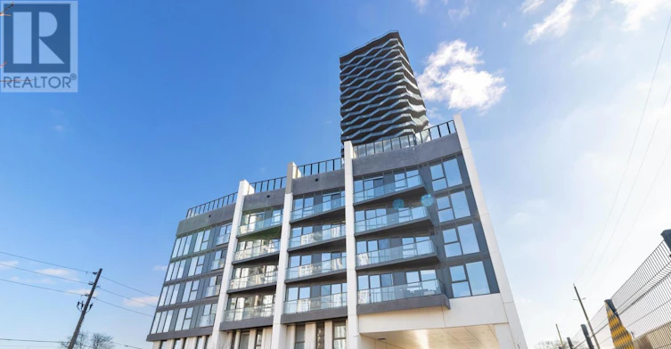1007-36 Zorra Street, Toronto, ON, M8Z 0G5 - 6