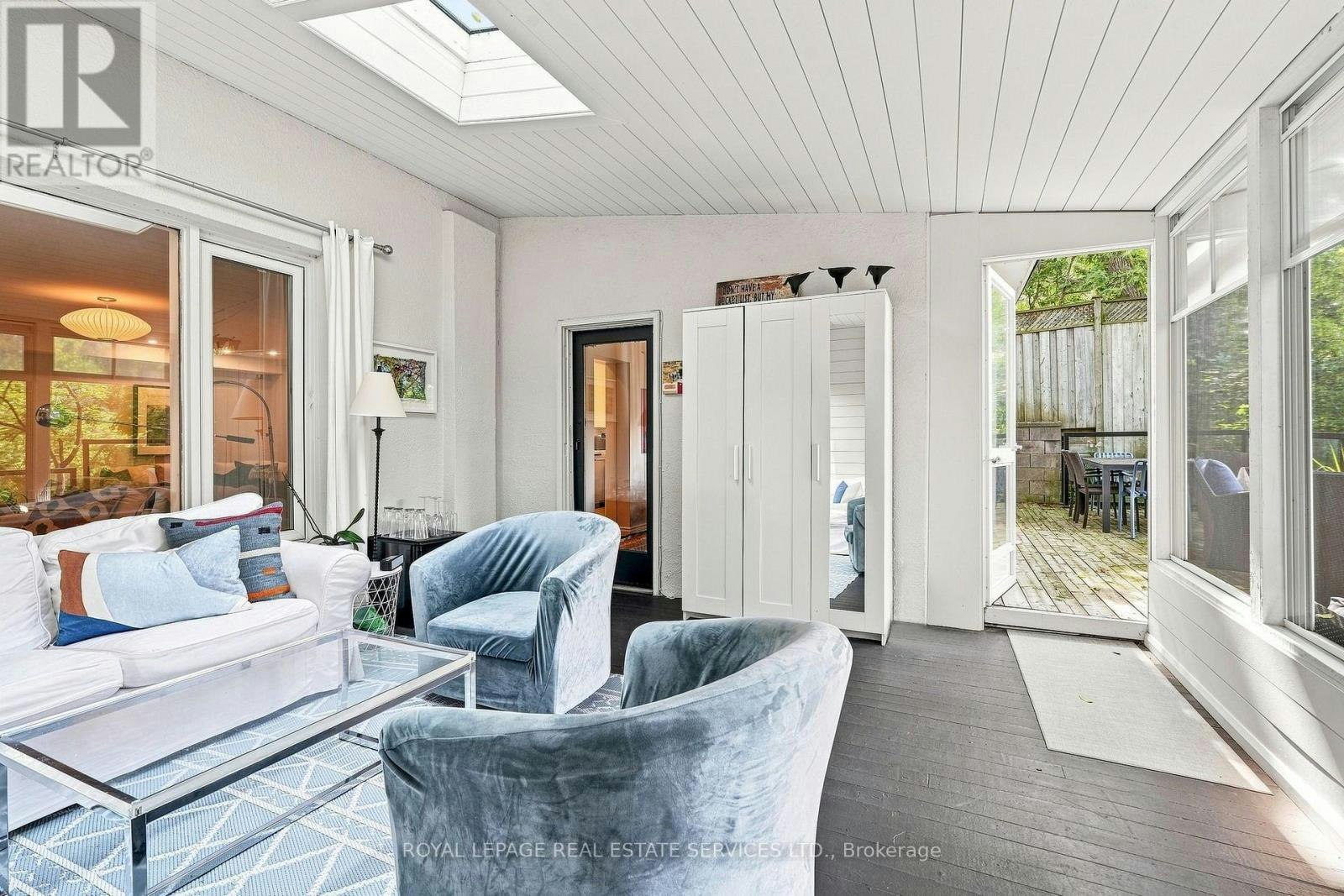 372 Trafalgar Road, Oakville, ON, L6J 3H5 - 23