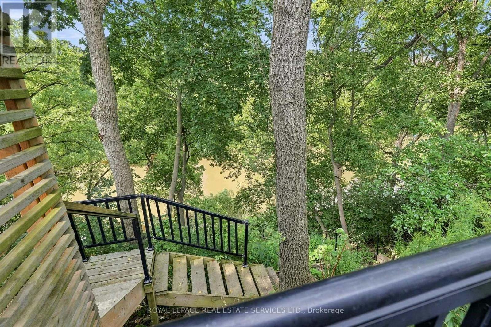 372 Trafalgar Road, Oakville, ON, L6J 3H5 - 27