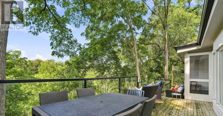 372 Trafalgar Road, Oakville, ON, L6J 3H5 - 24