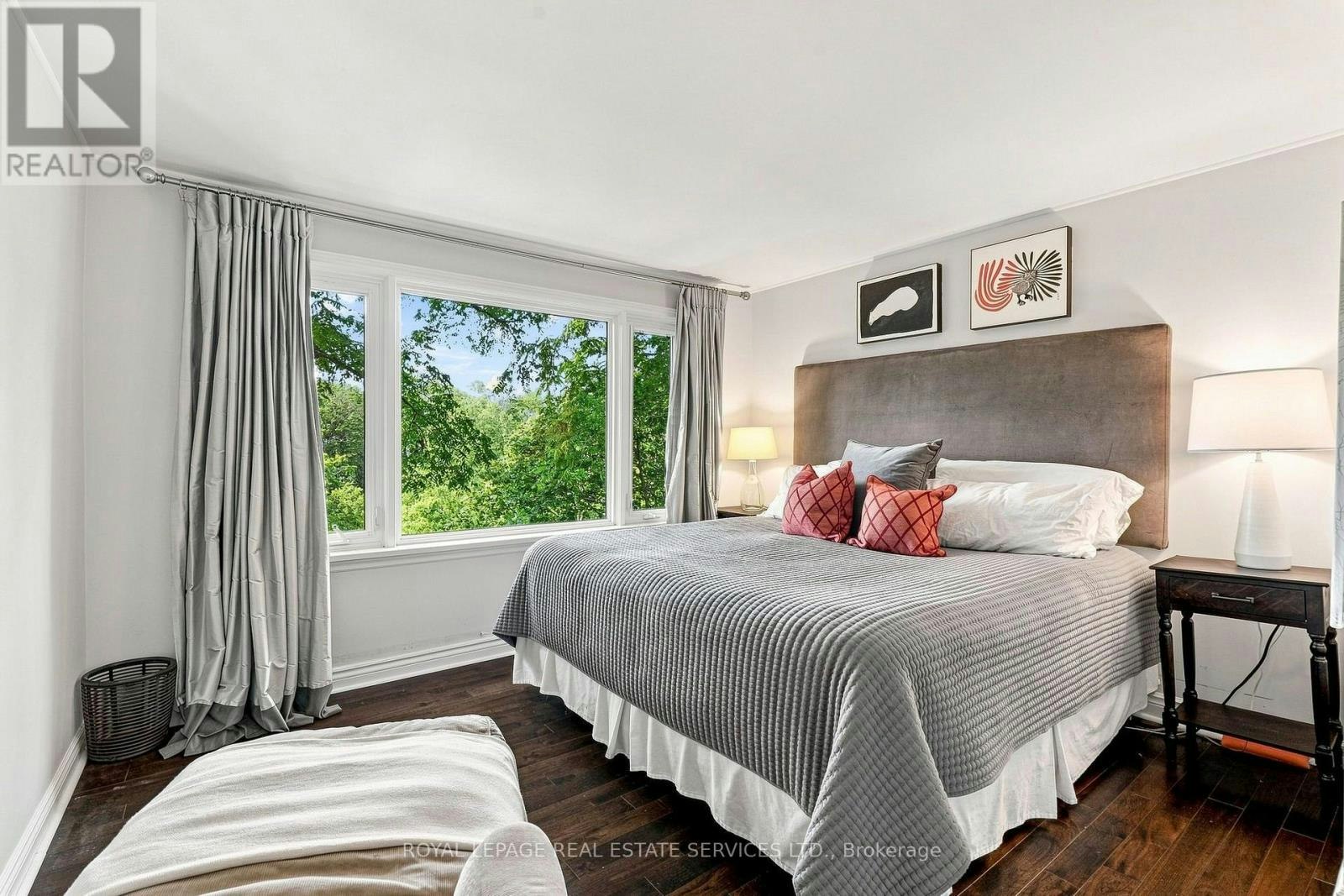 372 Trafalgar Road, Oakville, ON, L6J 3H5 - 9