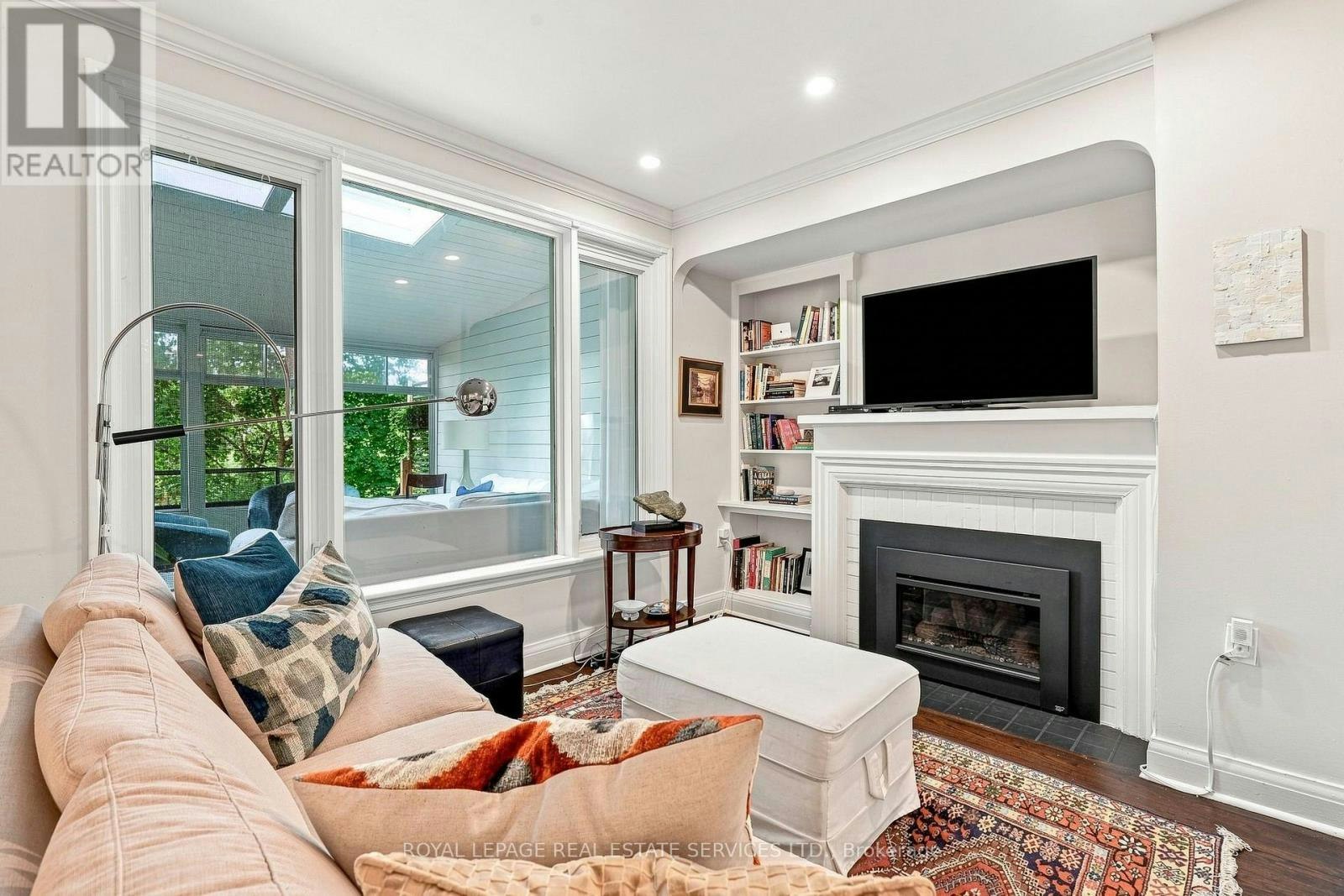 372 Trafalgar Road, Oakville, ON, L6J 3H5 - 16