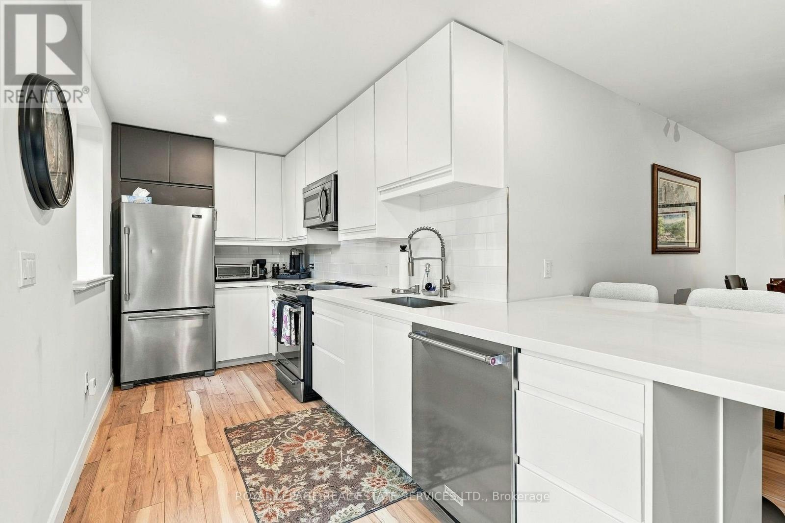 372 Trafalgar Road, Oakville, ON, L6J 3H5 - 45