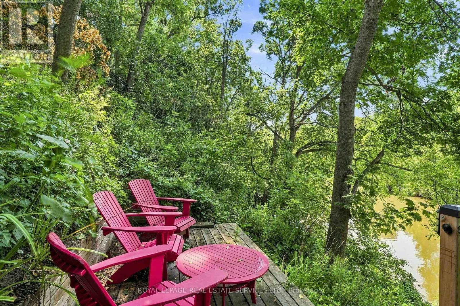 372 Trafalgar Road, Oakville, ON, L6J 3H5 - 29
