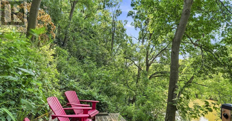372 Trafalgar Road, Oakville, ON, L6J 3H5 - 29