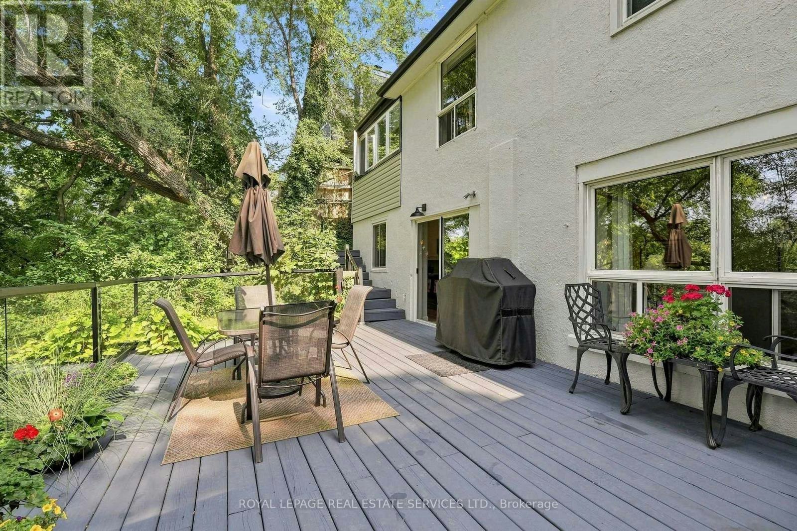 372 Trafalgar Road, Oakville, ON, L6J 3H5 - 46