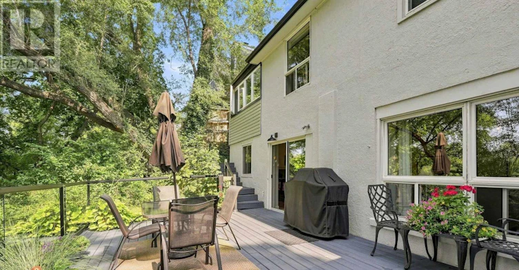 372 Trafalgar Road, Oakville, ON, L6J 3H5 - 46