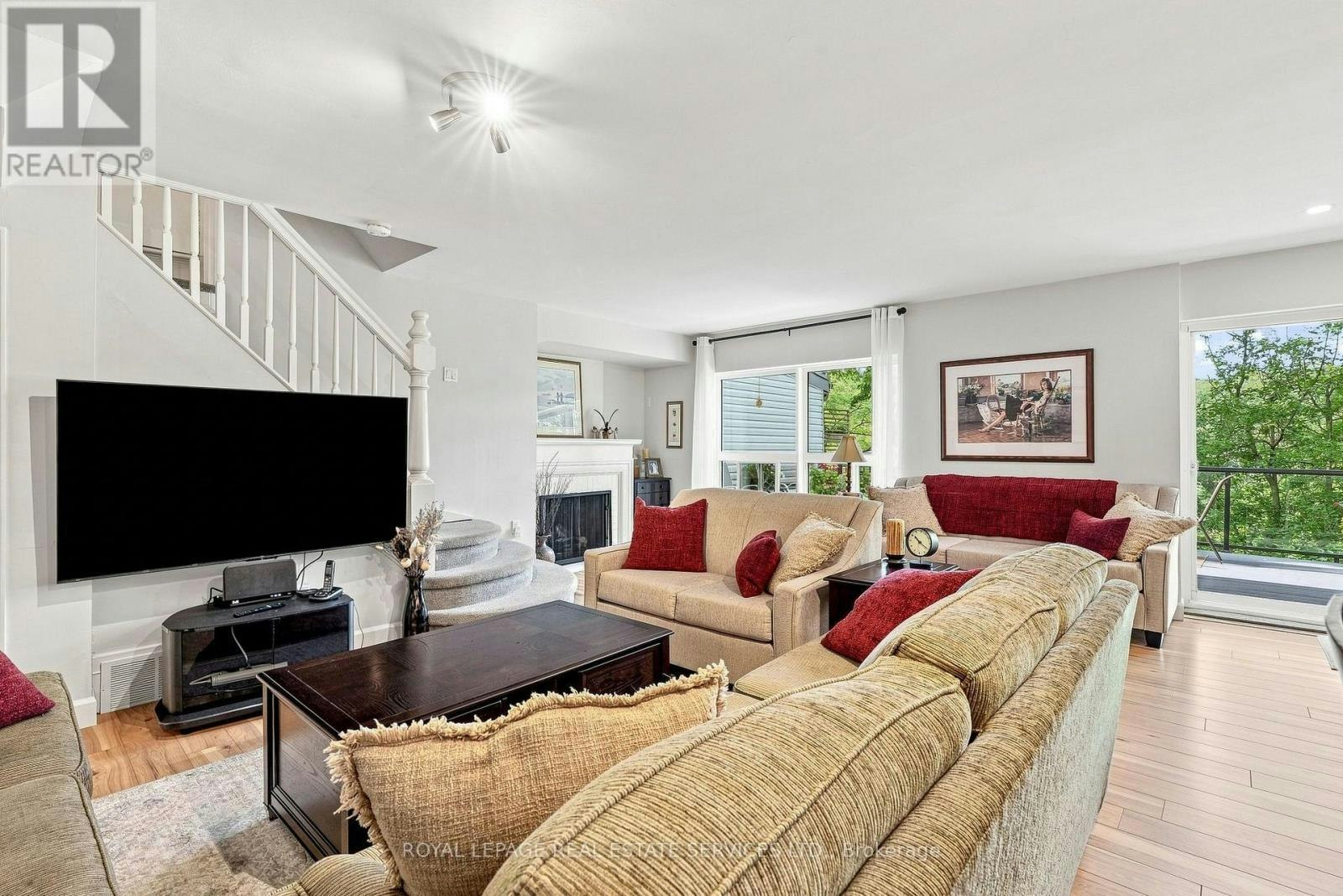 372 Trafalgar Road, Oakville, ON, L6J 3H5 - 42