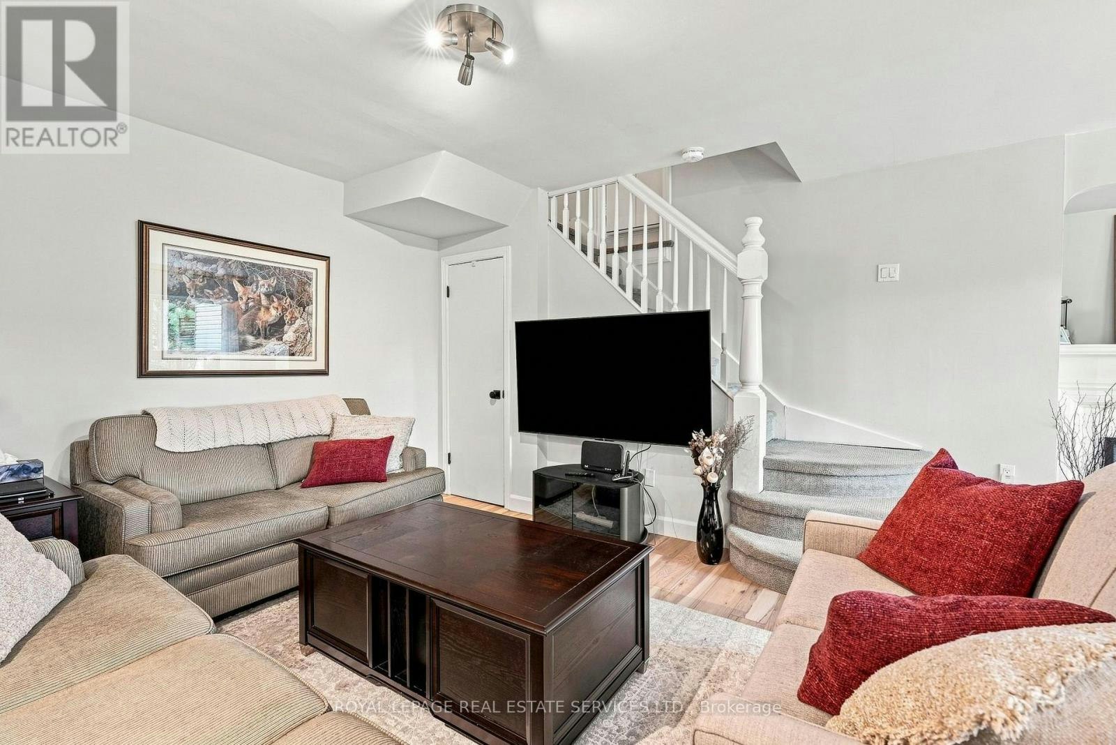 372 Trafalgar Road, Oakville, ON, L6J 3H5 - 39