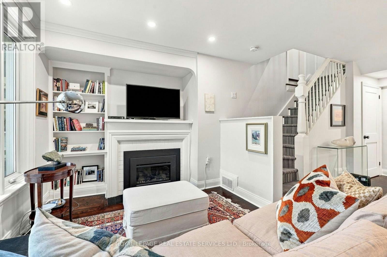 372 Trafalgar Road, Oakville, ON, L6J 3H5 - 15