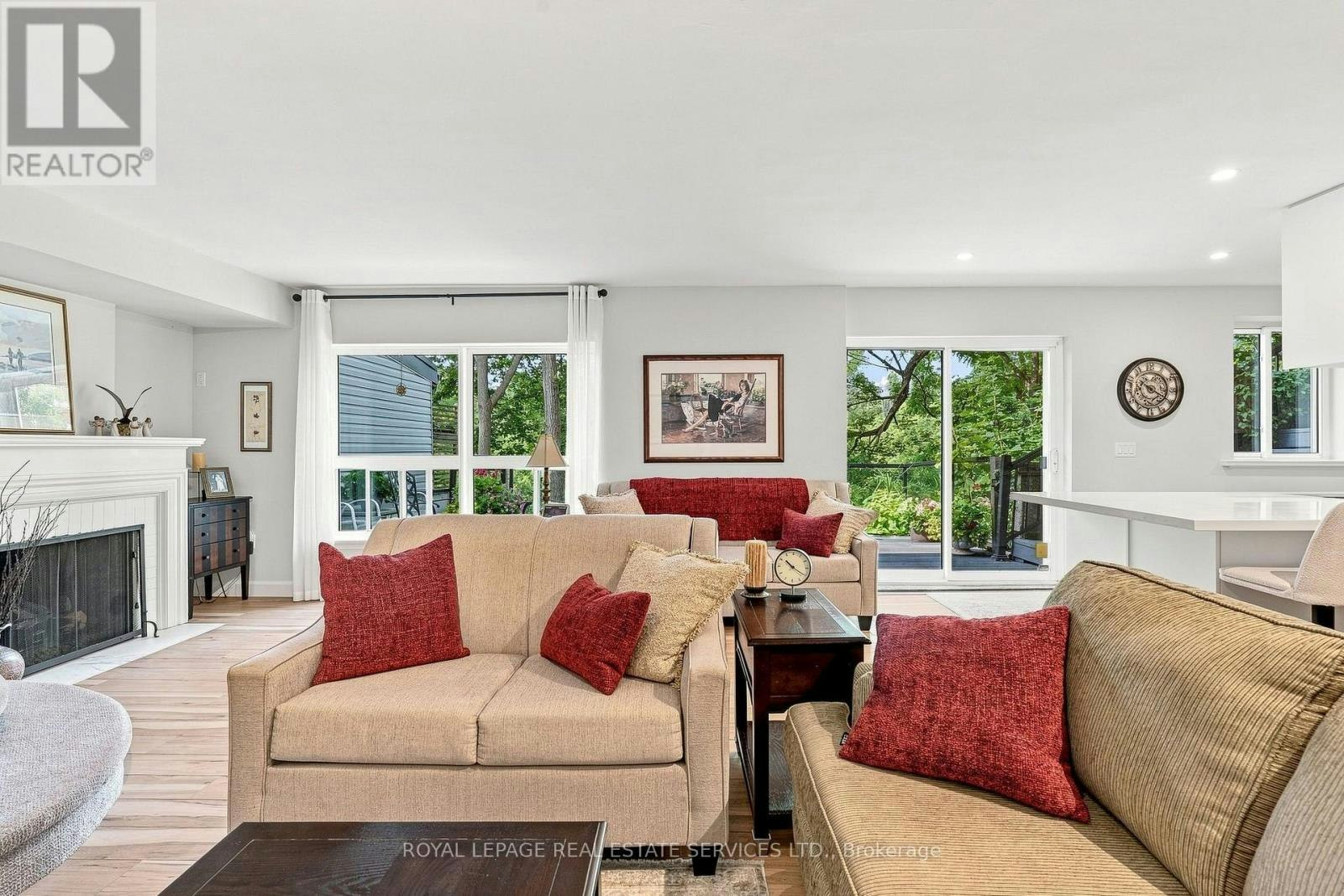 372 Trafalgar Road, Oakville, ON, L6J 3H5 - 41