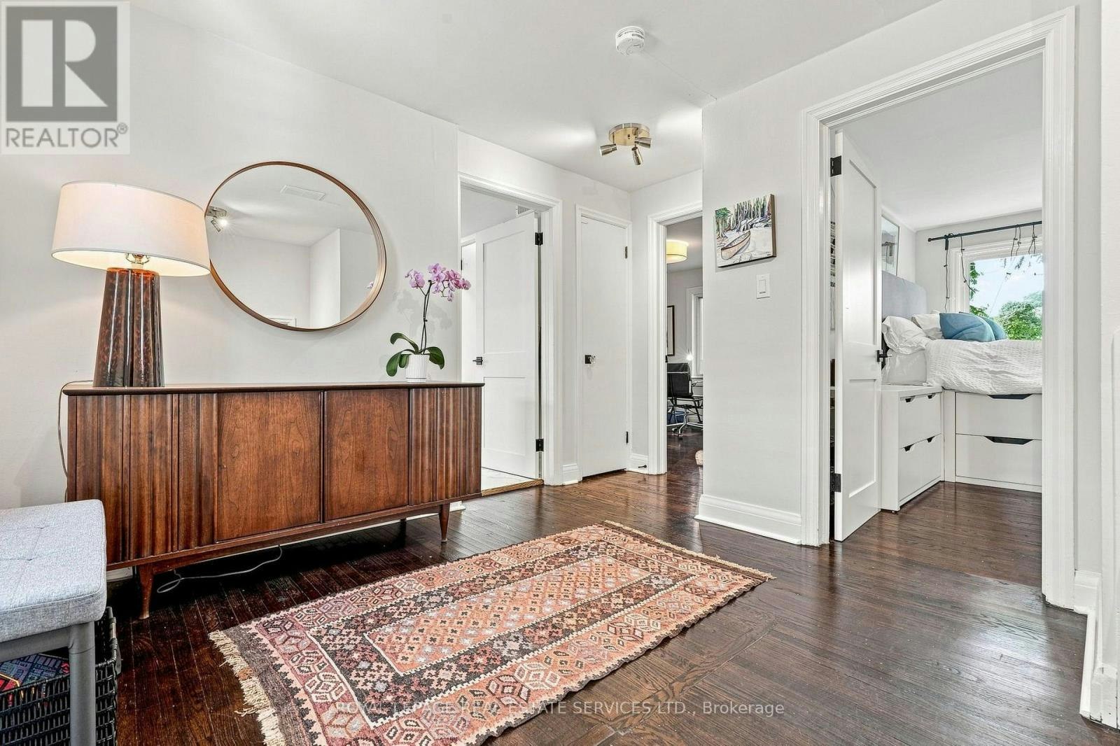 372 Trafalgar Road, Oakville, ON, L6J 3H5 - 7