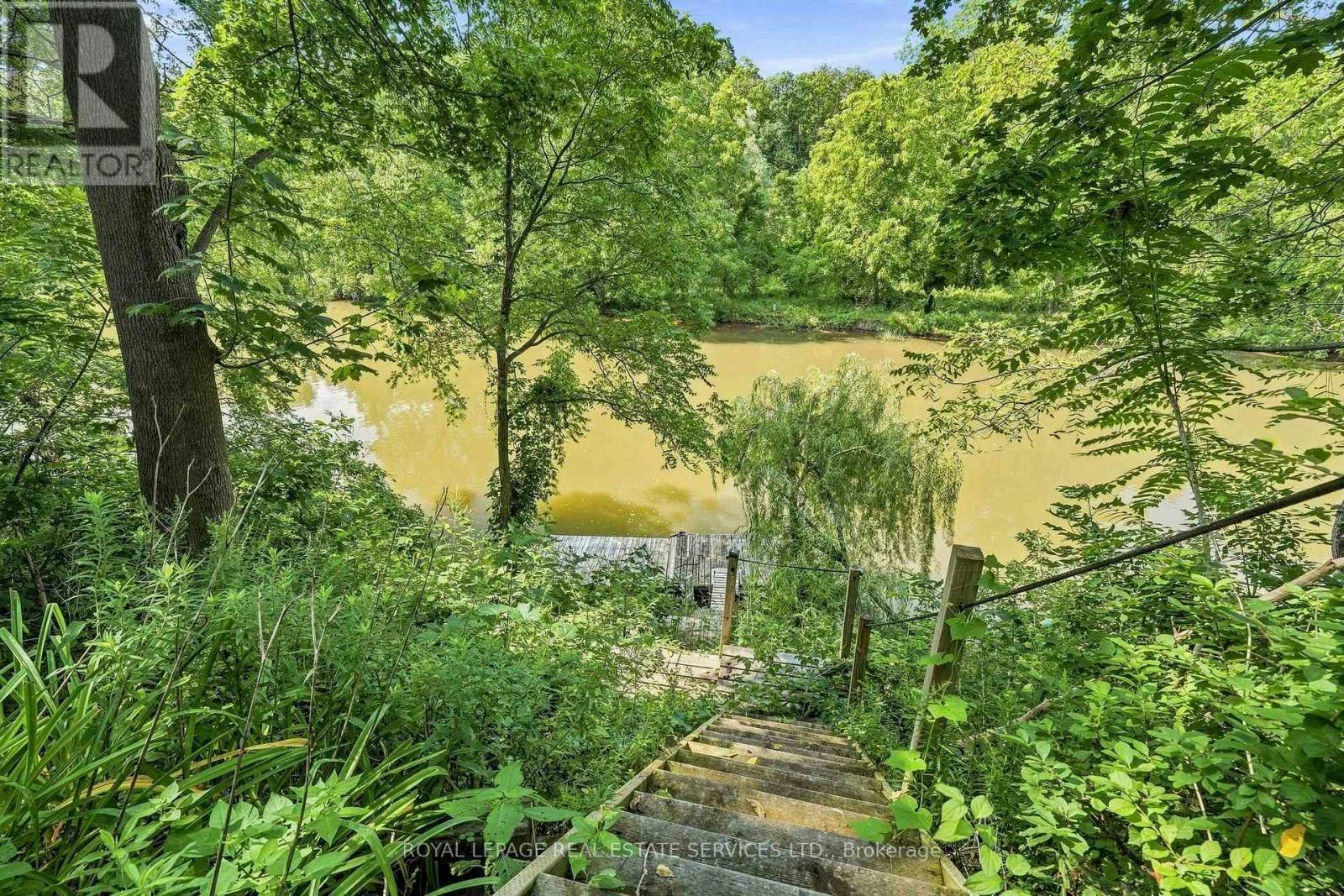 372 Trafalgar Road, Oakville, ON, L6J 3H5 - 28