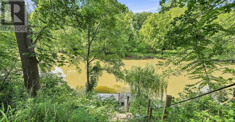 372 Trafalgar Road, Oakville, ON, L6J 3H5 - 28