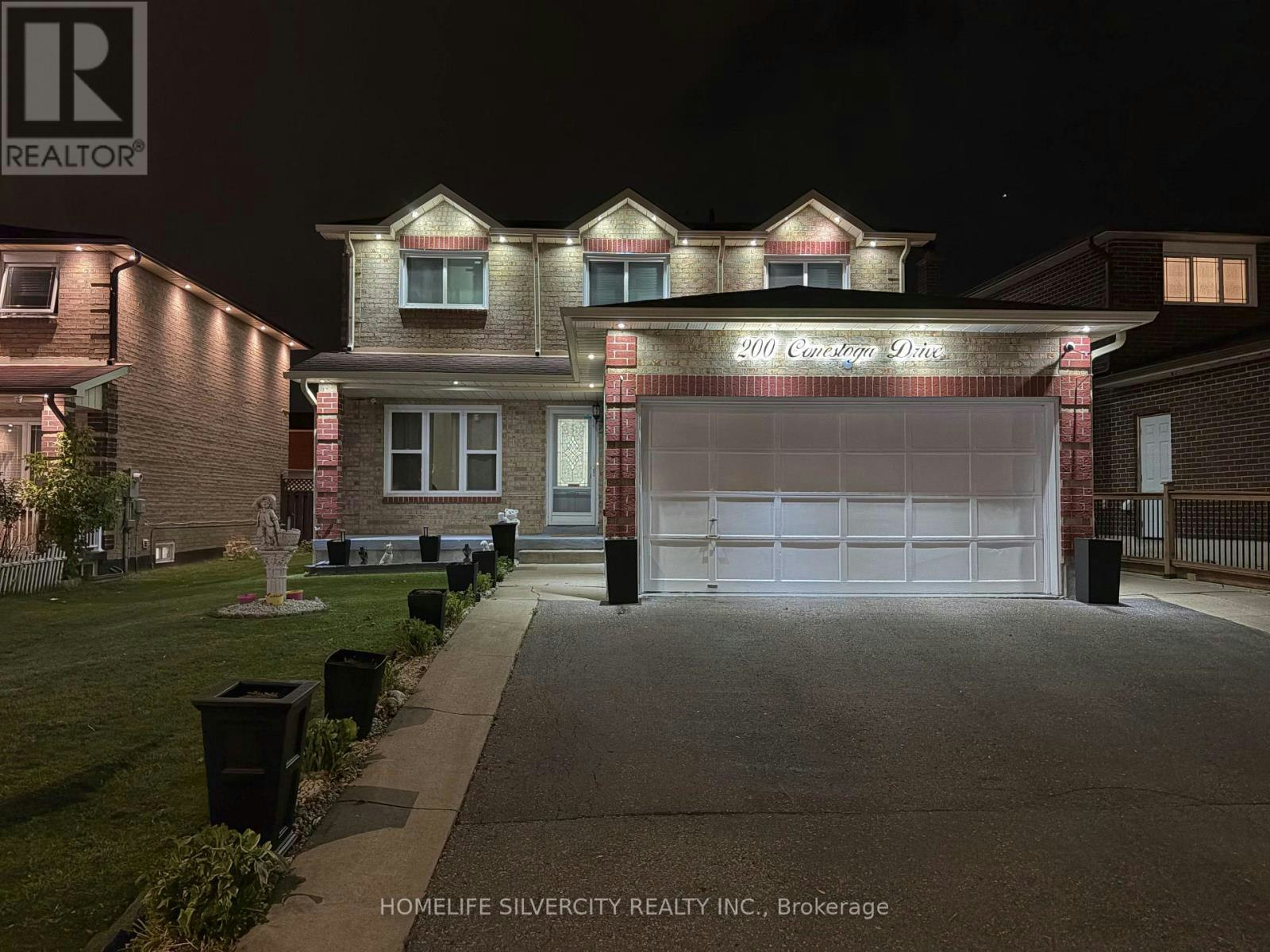 200 Conestoga Drive, Brampton, ON, L6Z 3Y1