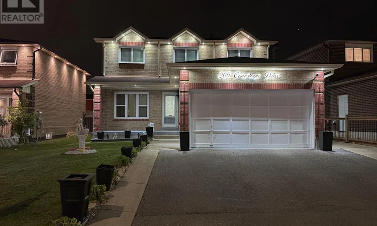 200 Conestoga Drive