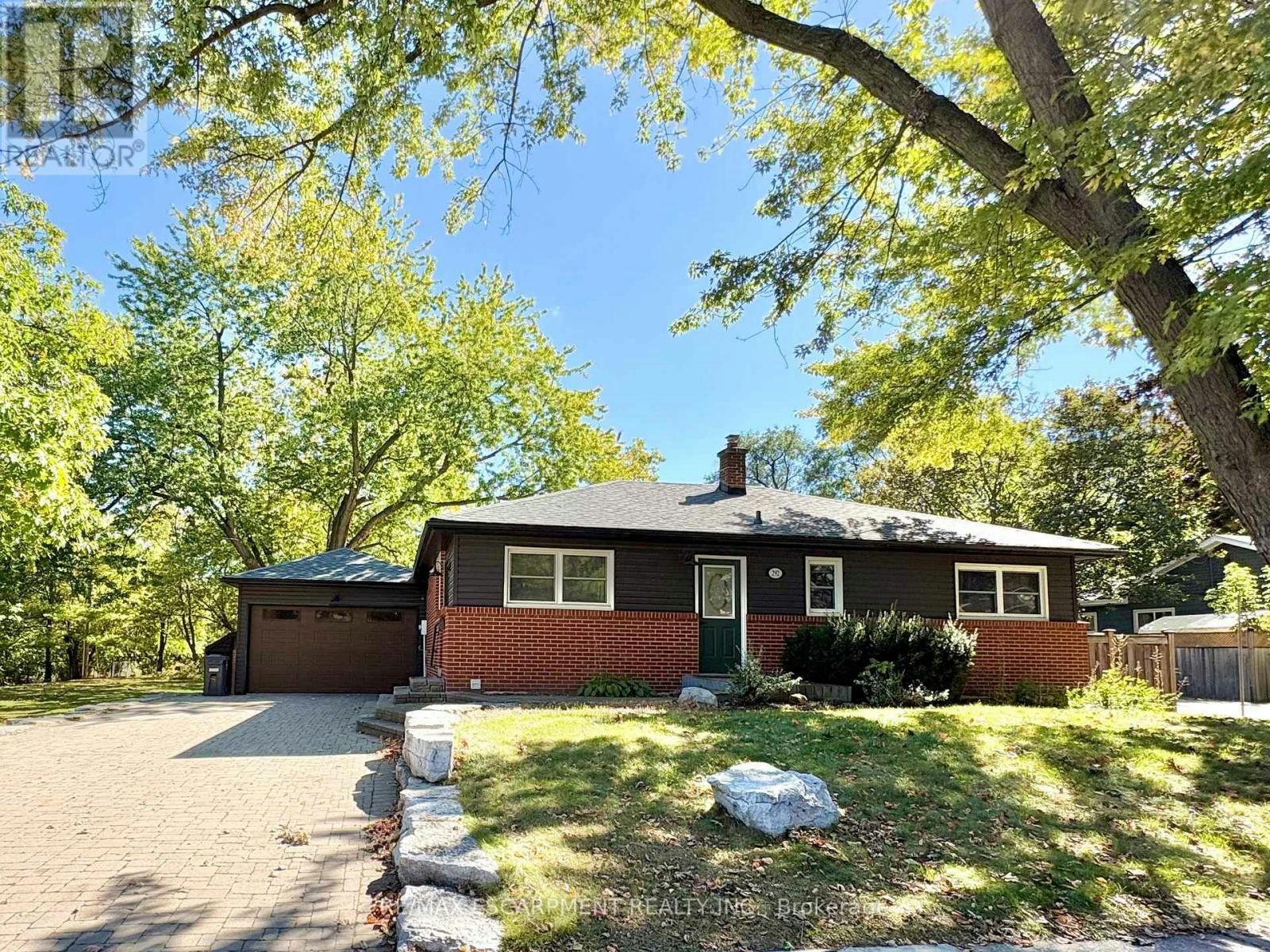 LOWER-292 Woodward Avenue, Milton, ON, L9T 1V2