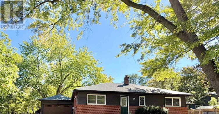 LOWER-292 Woodward Avenue, Milton, ON, L9T 1V2