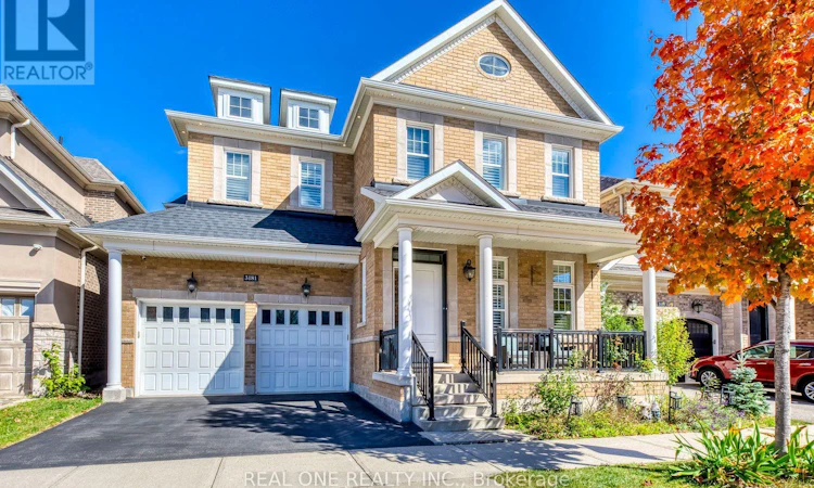3181 Sunflower Drive