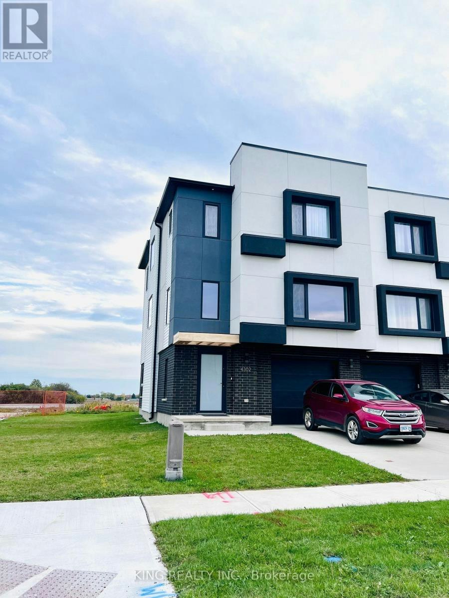 4302 Lismer Lane, London, ON, N6L 0H8
