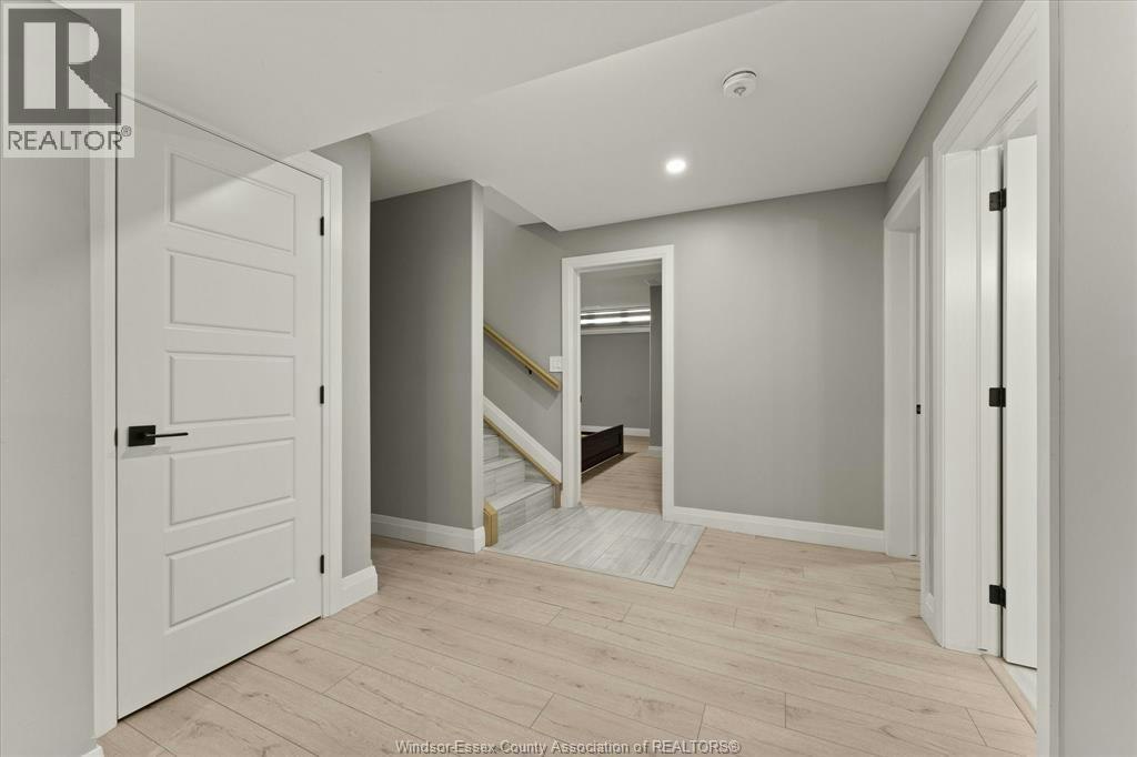 LOWER-4416 Belmont Avenue, Lakeshore, ON, N0P 1J0 - 4
