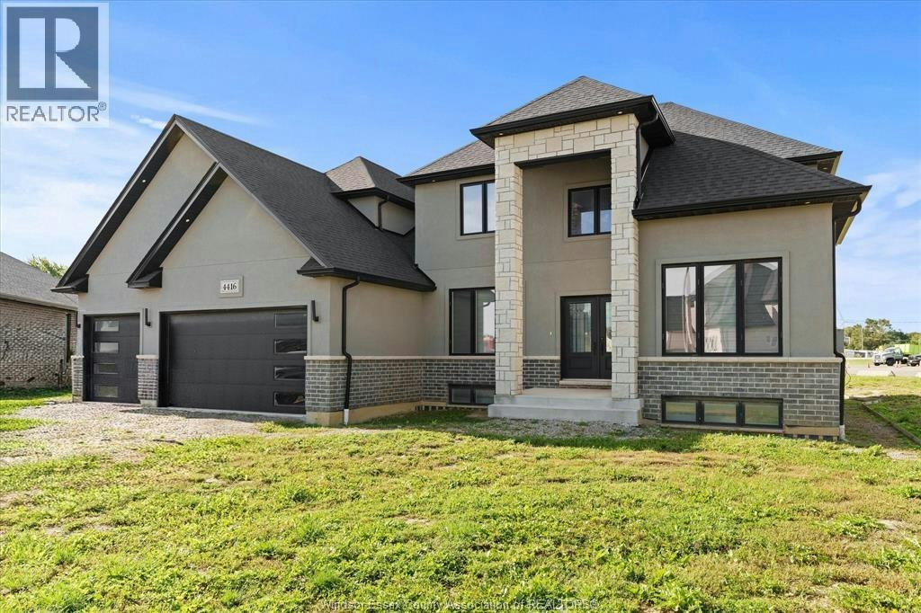 LOWER-4416 Belmont Avenue, Lakeshore, ON, N0P 1J0