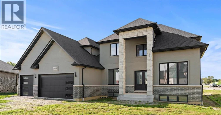LOWER-4416 Belmont Avenue, Lakeshore, ON, N0P 1J0