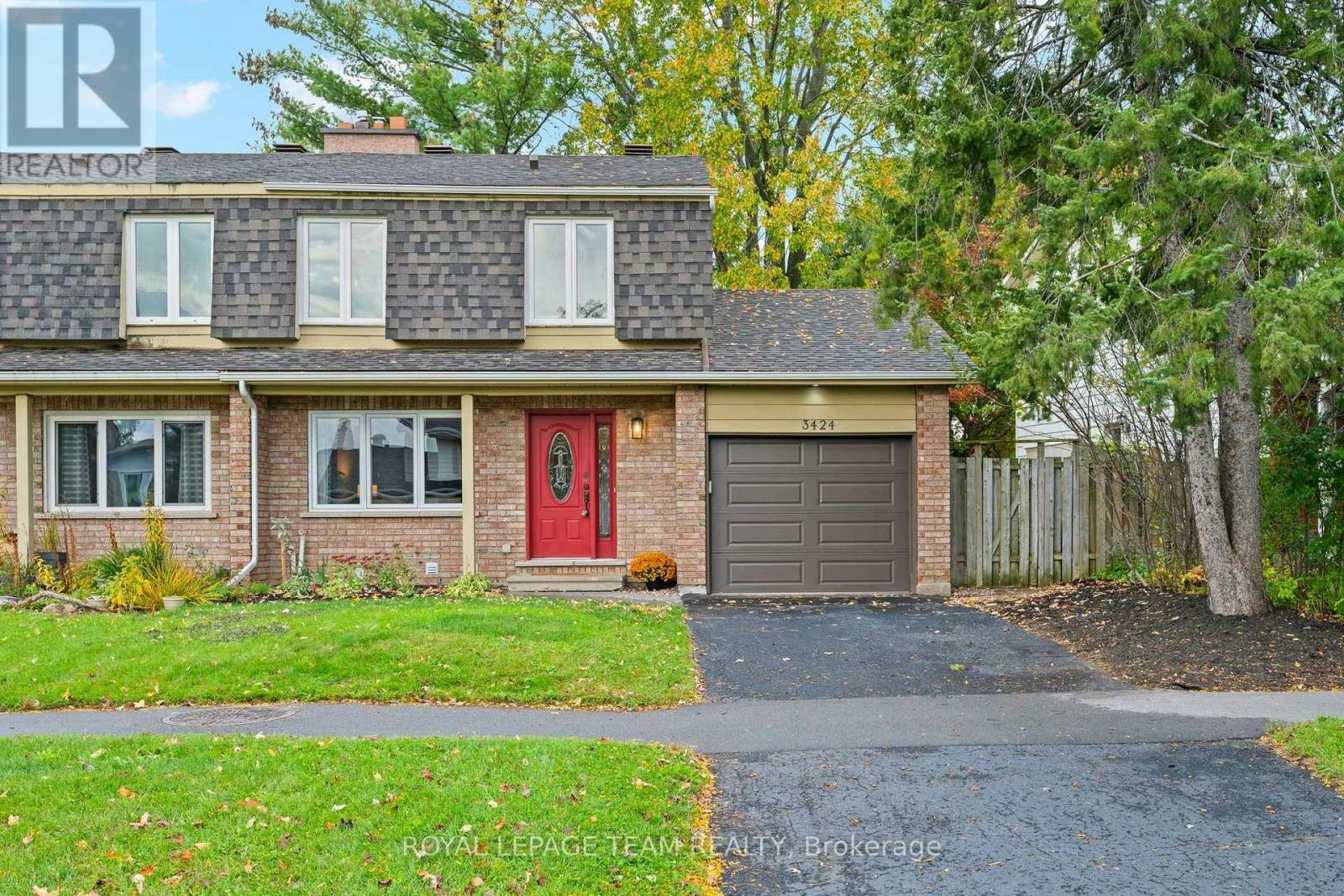 3424 Mccarthy Road, Ottawa, ON, K1V 9A1