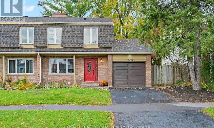 3424 Mccarthy Road