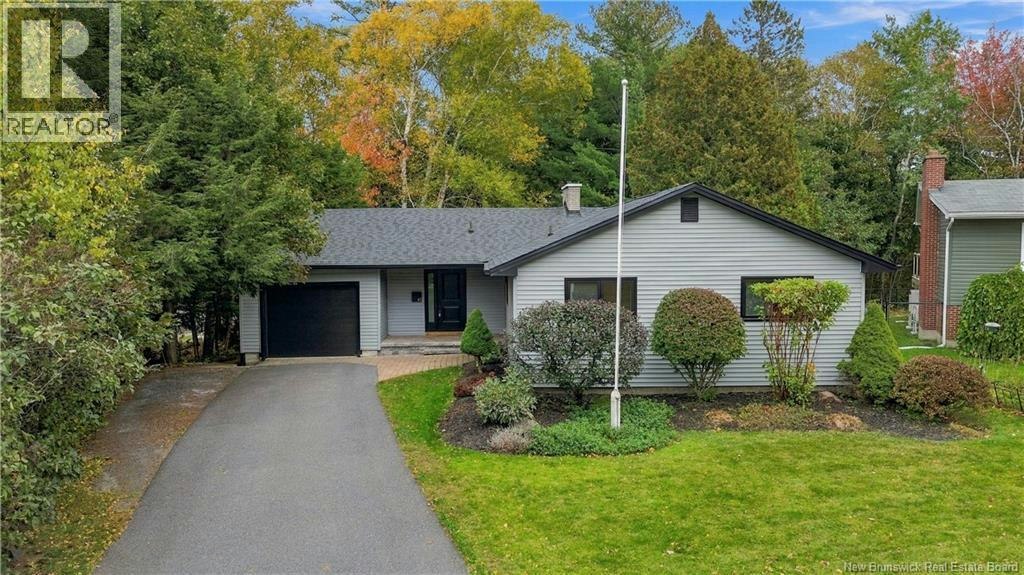 41 Simcoe Court, Fredericton, NB, E3B 2W9