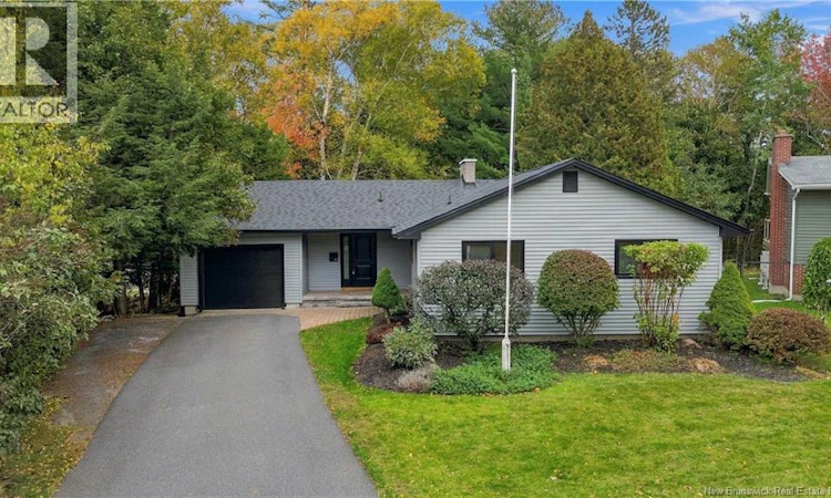 41 Simcoe Court