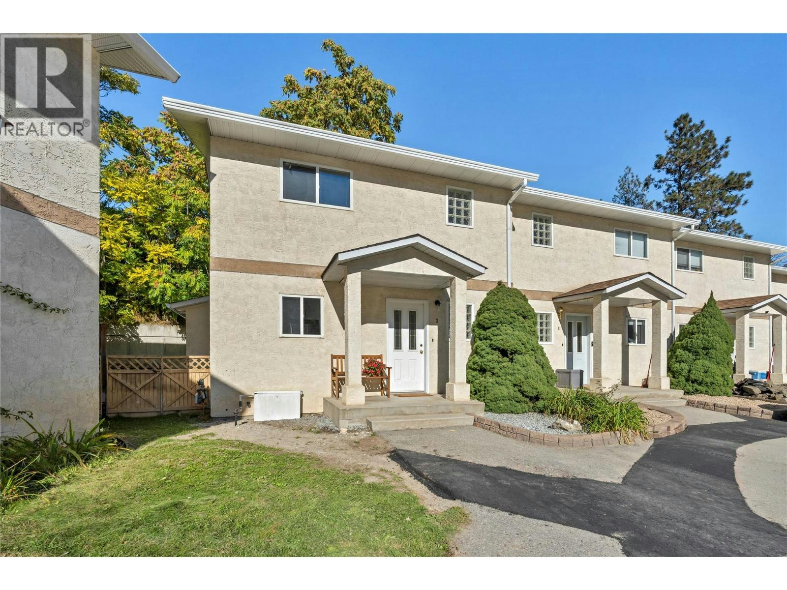 3-8710 Prairie Valley Road, Summerland, BC, V0H 1Z2