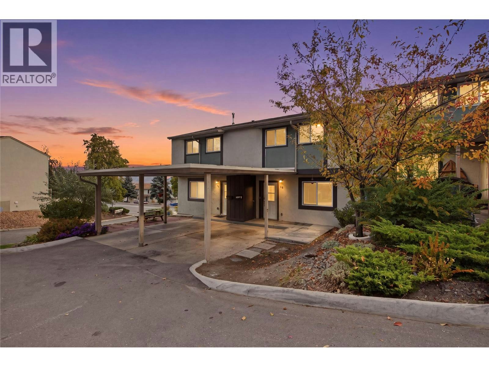 22-1469 Springhill Drive, Kamloops, BC, V2E 1H5