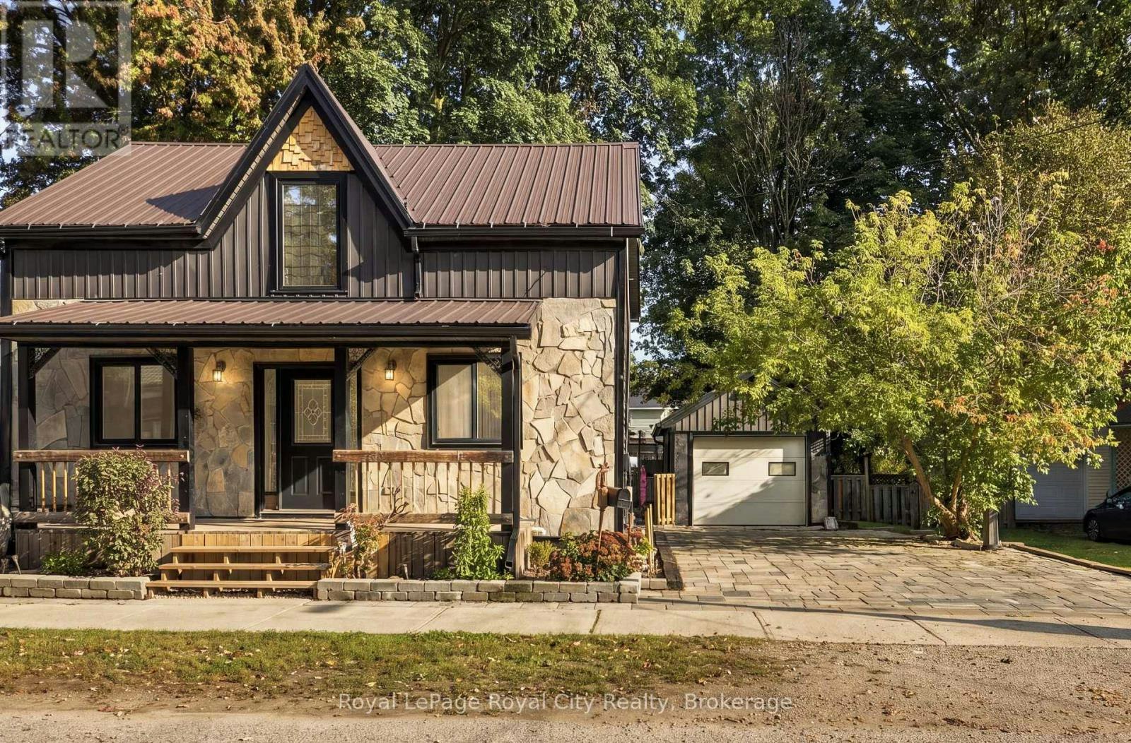 380 Livingstone Avenue N, Listowel, ON, N4W 1R2