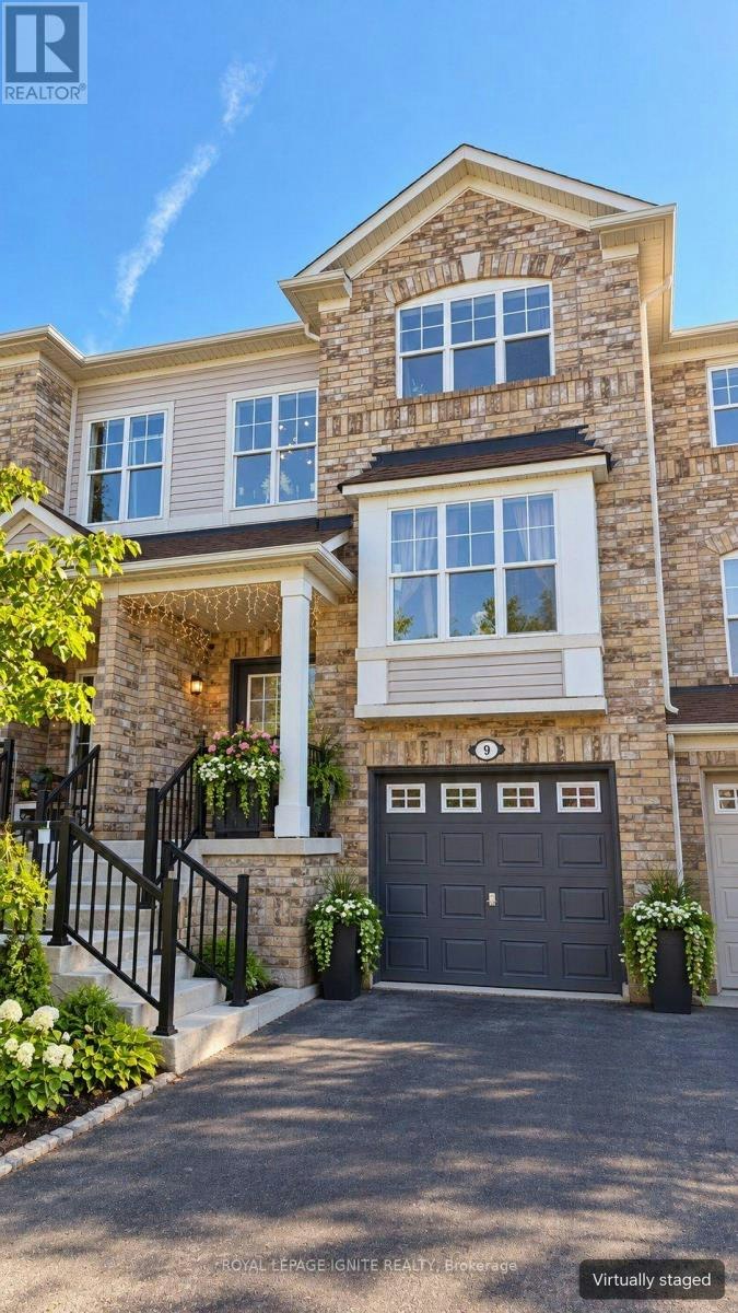 9 Trailview Terrace, Toronto, ON, M1B 6H3