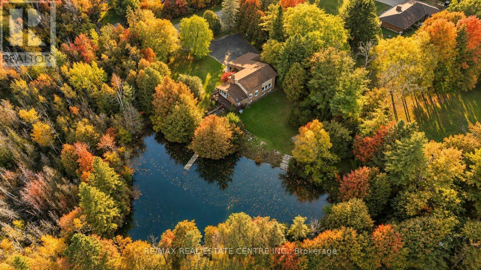 1 Cedar Drive, Caledon, ON, L7K 1H4