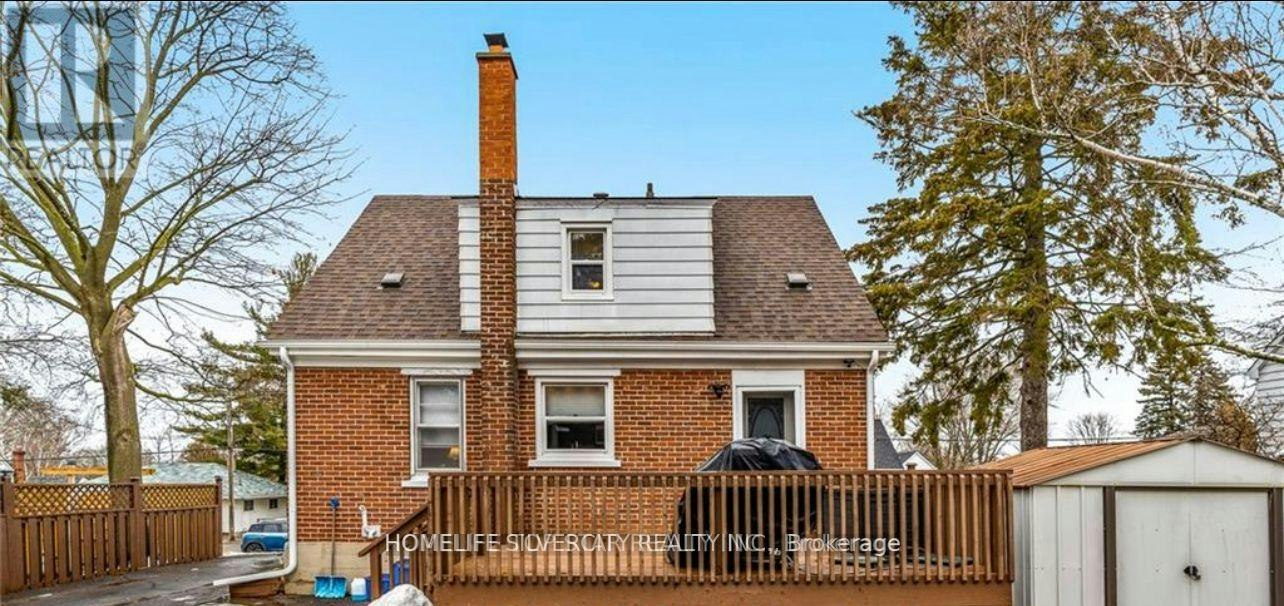 327 Victoria Avenue, Belleville, ON, K8N 2E2