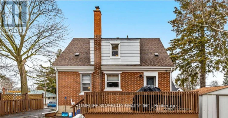 327 Victoria Avenue, Belleville, ON, K8N 2E2