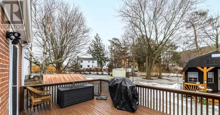 327 Victoria Avenue, Belleville, ON, K8N 2E2 - 7