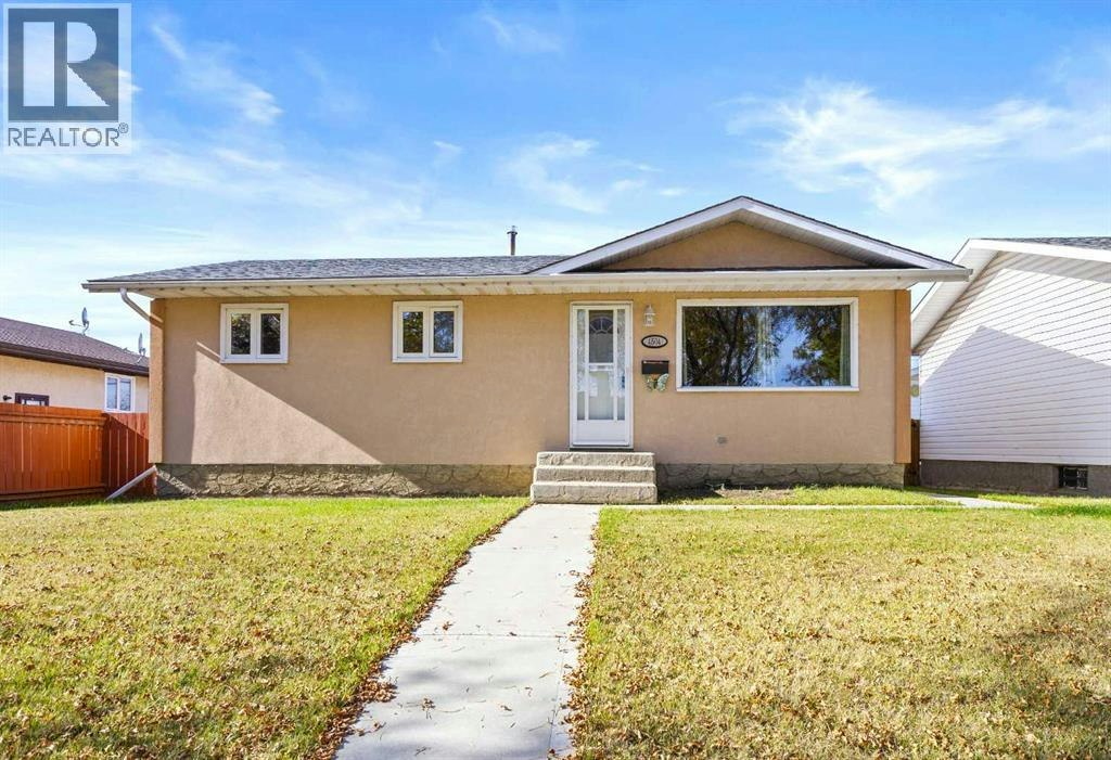 4504 67 Street, Camrose, AB, T4V 2P9
